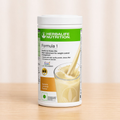 Herbalife Formula 1 Nutritional Shake Mix - Banana Caramel Flavour - Distacart