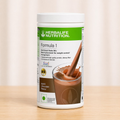 Herbalife Formula 1 Nutritional Shake Mix - Chocolate Flavour - Distacart