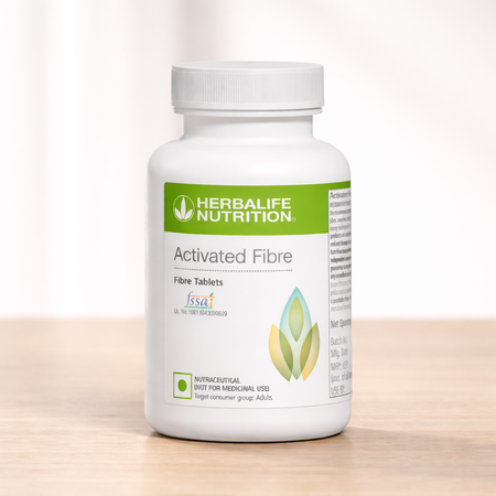 Herbalife Activated Fibre Tablets