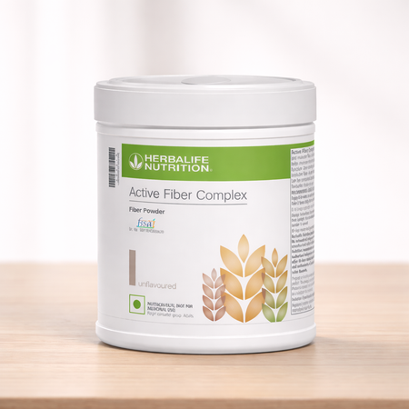 Herbalife Active Fibre Complex - Unflavoured