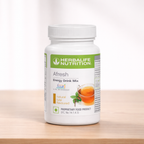 Herbalife Afresh Energy Drink Mix - Distacart