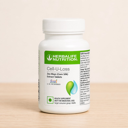 Herbalife Cell-U-Loss Advanced Tablets