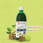 Krishna'S Herbal & Ayurveda Prostirid Juice