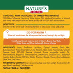 Nature's Essence Nourishing Winter Lotion (Almond & Honey)