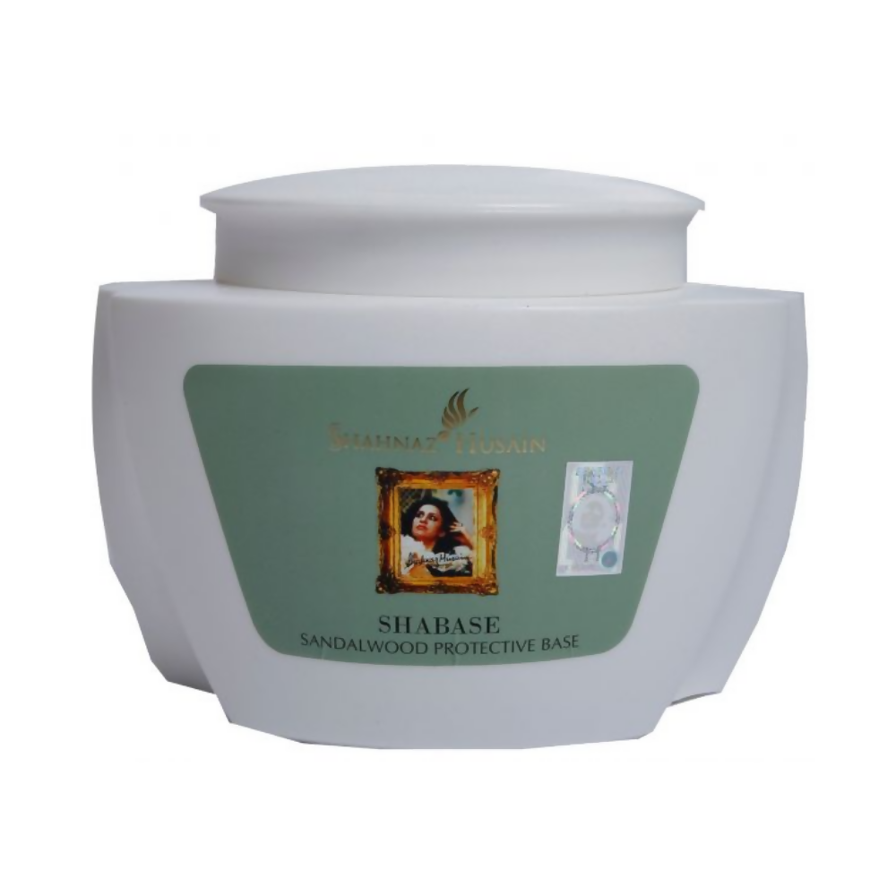 Shahnaz Husain Shabase Plus Sandalwood Protective Base