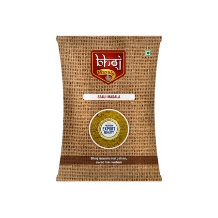 Bhoj Masale Sabji Masala Powder