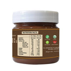 Oye Healthy Peanut Butter Natural Chocolate