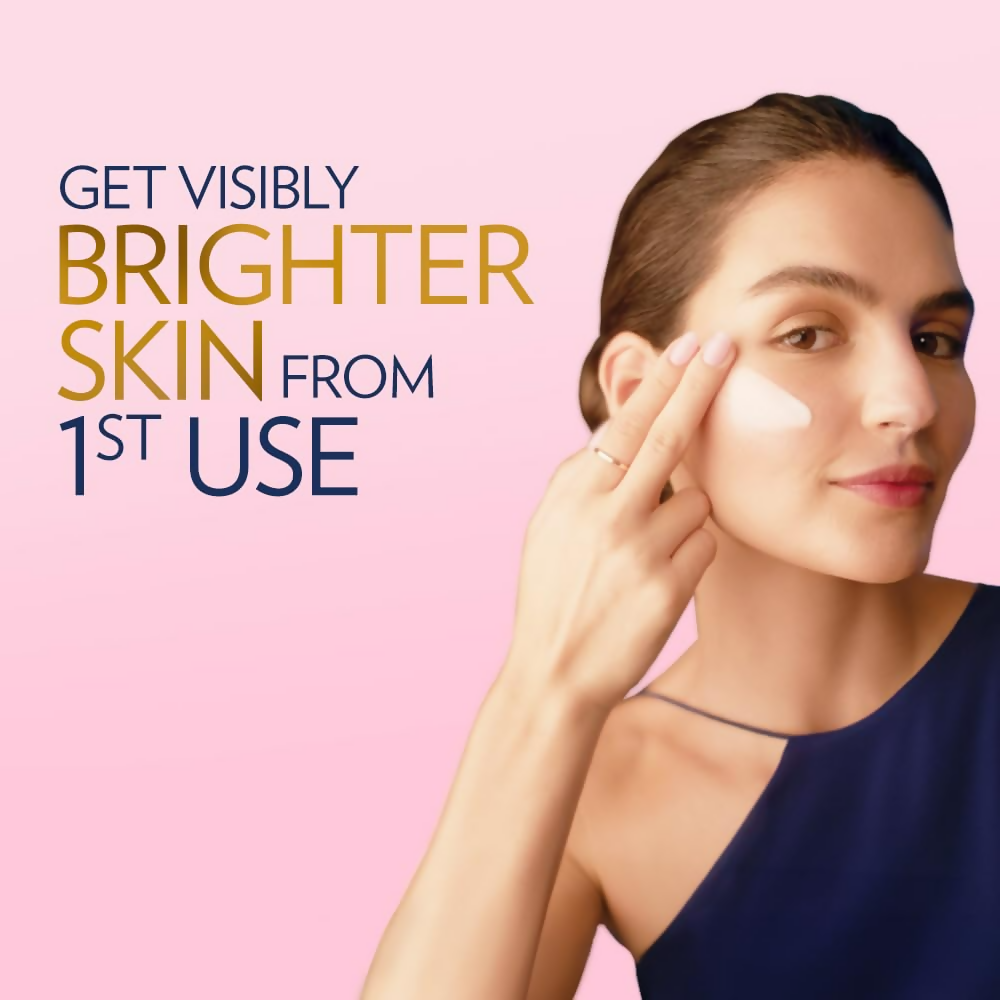 Vaseline Gluta-Hya Dewy Radiance Serum-In-Lotion - Distacart