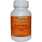 Herbal Tantra Black Musli Powder (Ayurvedic)