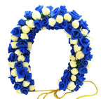 Blue Gajra