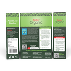 Radico Organic Neem Leaf Powder For Shiny & Healthy Hair