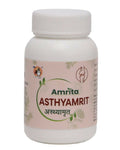 Amrita Asthyamrit Tablets