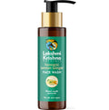 Lakshmi Krishna Naturals Turmeric Lemon Ginger Face Wash