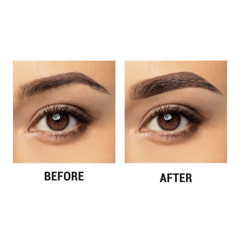 Blue Heaven Sculpt & Set Eyebrow Gel - Brown