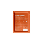 Bake 2% Vitamin C + Ferulic Acid Serum Sheet Mask - Distacart