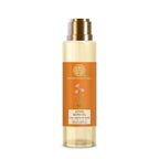 Forest Essentials After Bath Oil Lime Saffron & Oudh - Distacart