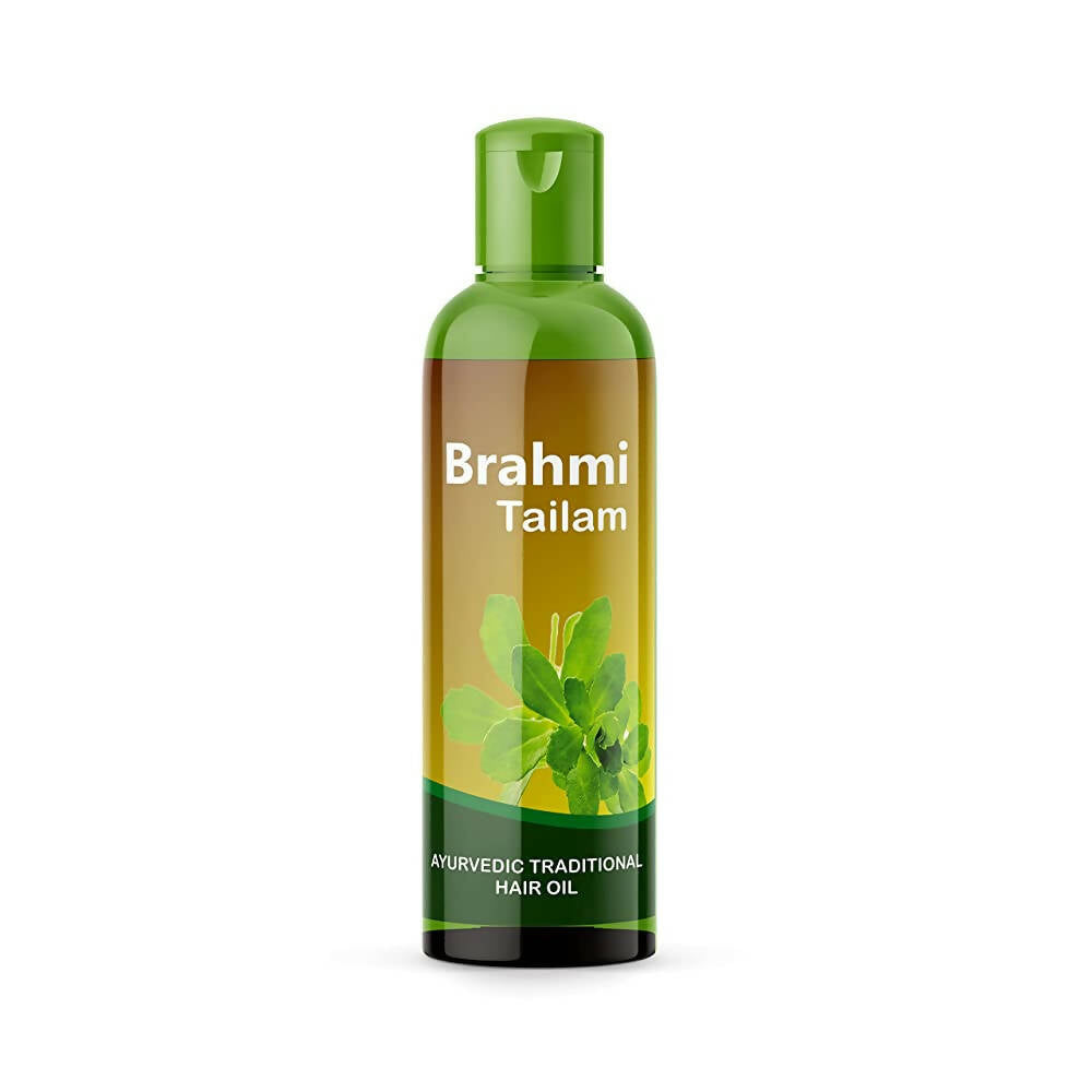 Bello Herbals Brahmi Tailam (Hair Oil)