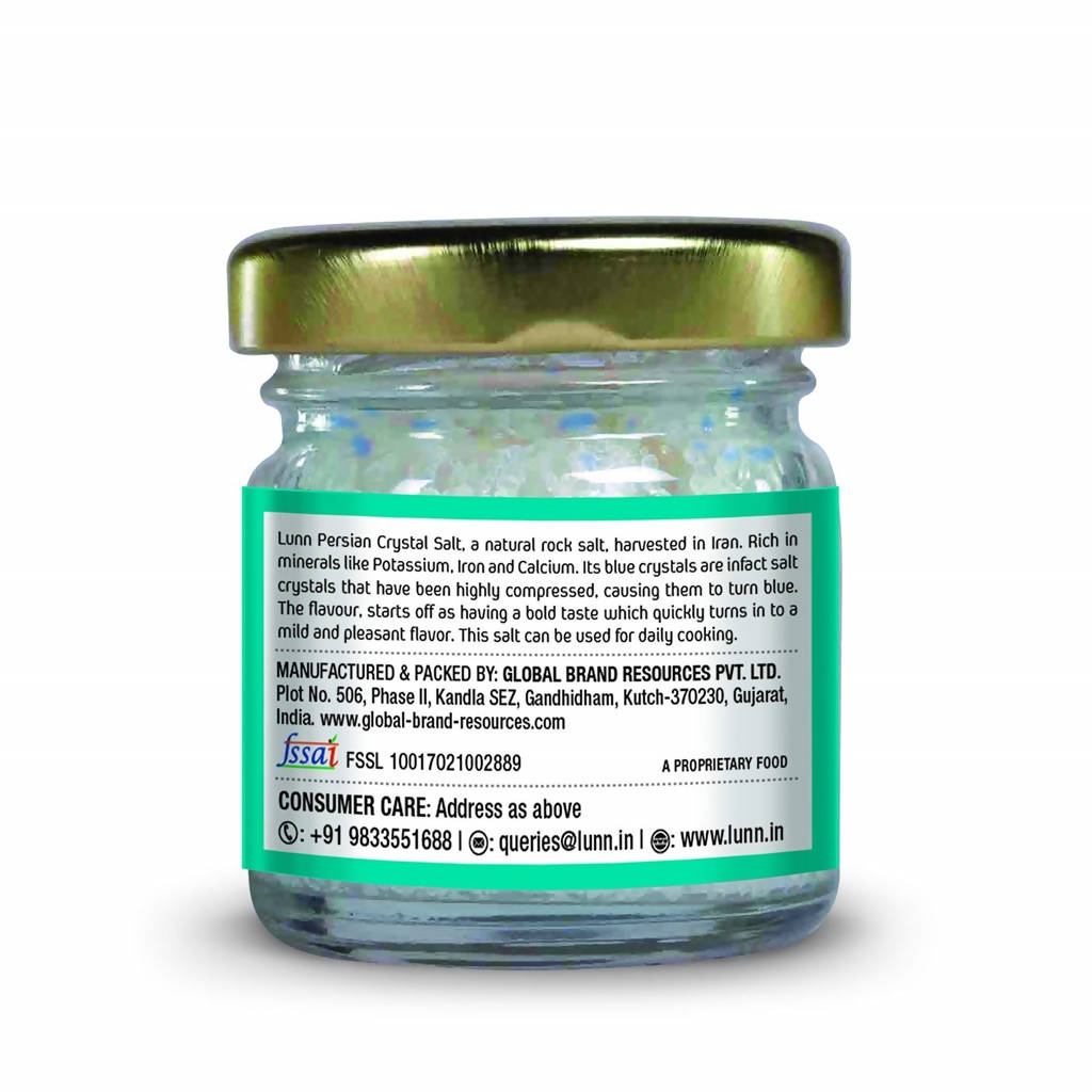 Lunn Persian Crystal Salt