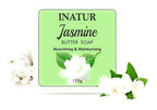 Inatur Jasmin Butter Soap - Distacart