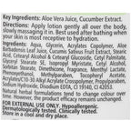 Himalaya Aloe & Cucumber Refreshing Body Lotion