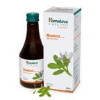 Himalaya Brahmi Syrup (200 ml) - Distacart