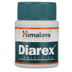 Himalaya Herbals - Diarex Tablets - Distacart