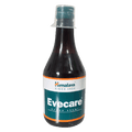 Himalaya Herbals - Evecare Syrup - Distacart
