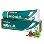 Himalaya Herbals - HiOra-K Toothpaste - Distacart