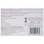 Himalaya Herbals Honey and Cream Soap - Distacart