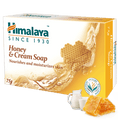 Himalaya Herbals Honey and Cream Soap - Distacart