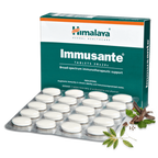Himalaya Herbals Immusante Tablets 