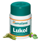 Himalaya Herbals - Lukol Tablets - Distacart