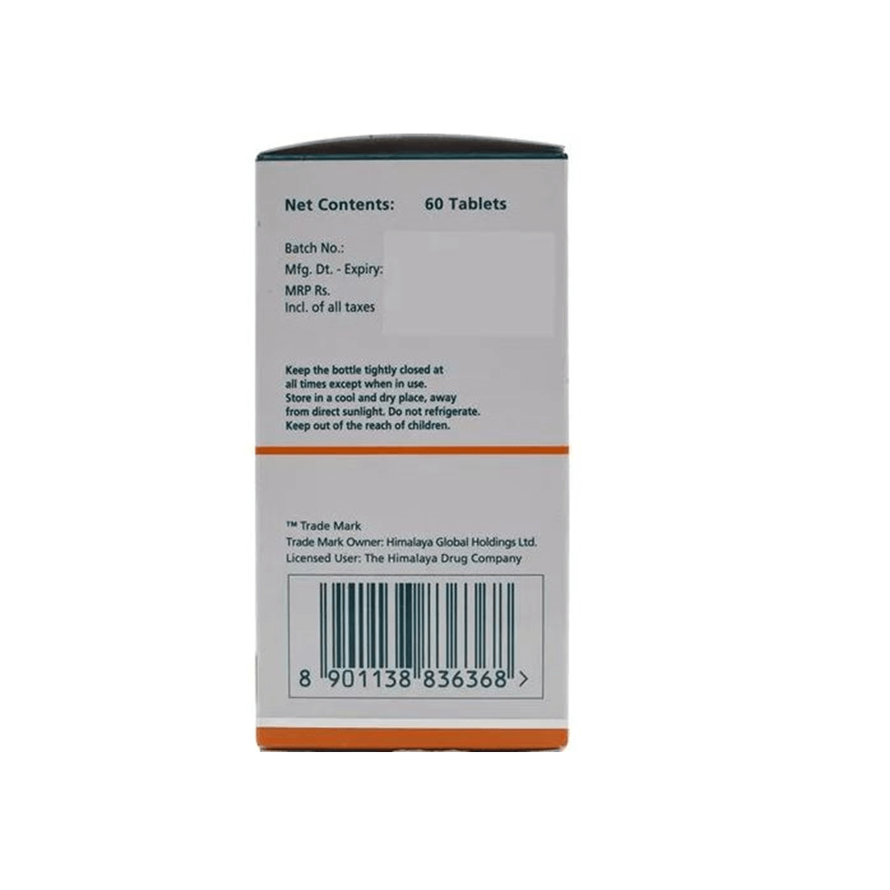 Himalaya Herbals - Manjishtha Skin Wellness - Distacart