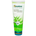Himalaya Herbals Purifying Neem Face Wash