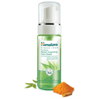 Himalaya Herbals Purifying Neem Foaming Face Wash