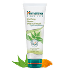 Himalaya Herbals Purifying Neem Peel-Off Mask