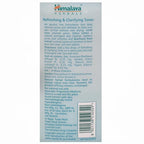 Himalaya Herbals Refreshing & Clarifying Toner