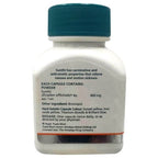 Himalaya Herbals - Sunthi Digestive Wellness - Distacart
