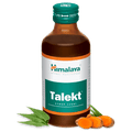 Himalaya Herbals Talekt Syrup (120 ml) - Distacart