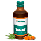 Himalaya Herbals Talekt Syrup (120 ml) - Distacart