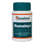 Himalaya Herbals Rumalaya Tablets - Distacart