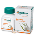 Himalaya Wellness Pure Herbs Lasuna Cardiac Wellness - 60 Tablets - Distacart
