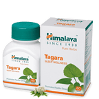 Himalaya Wellness Pure Herbs Tagara Sleep Wellness - 60 Tablets - Distacart