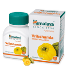 Himalaya Wellness Pure Herbs Vrikshamla Weight Wellness - 60 Tablets - Distacart