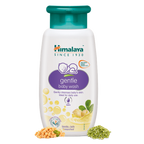  Gentle Baby Wash