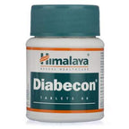 Himalaya Herbals - Diabecon Tablets