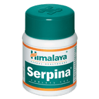 Himalaya Herbals - Serpina Tablets - Distacart