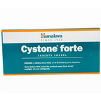 Himalaya Herbals Cystone Forte