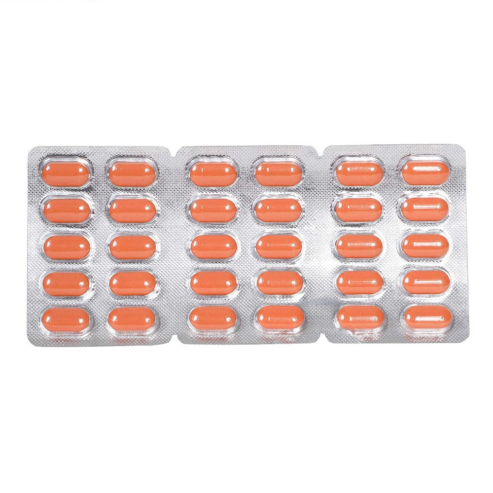 Menosan Tablets