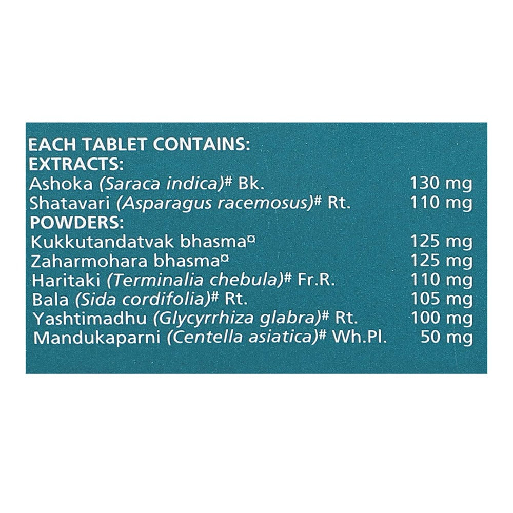Herbals Menosan